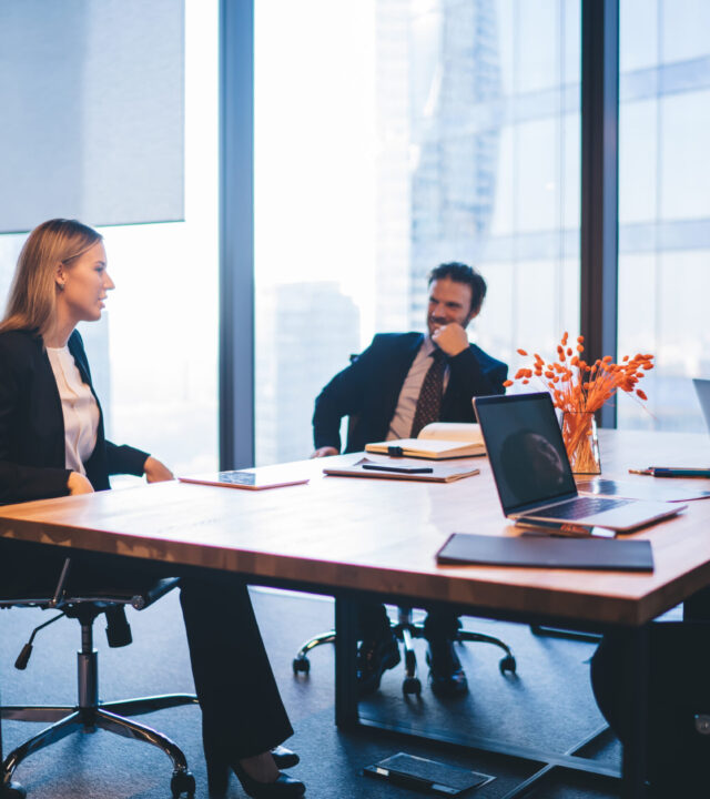 Process Consulting